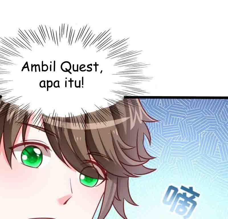Turned Into a Grass in The Fantasy World? Chapter 05 Gambar 49